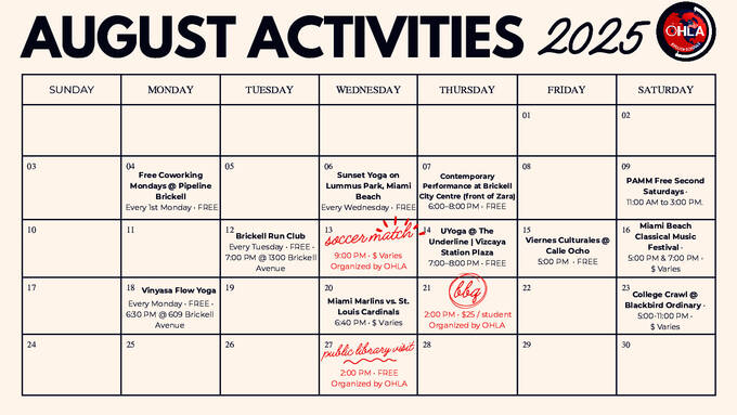 Tevékenységi programminta