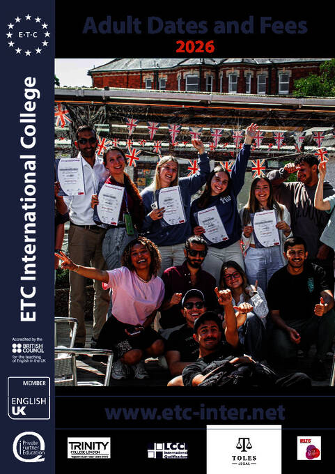 Brochure med priser 2026