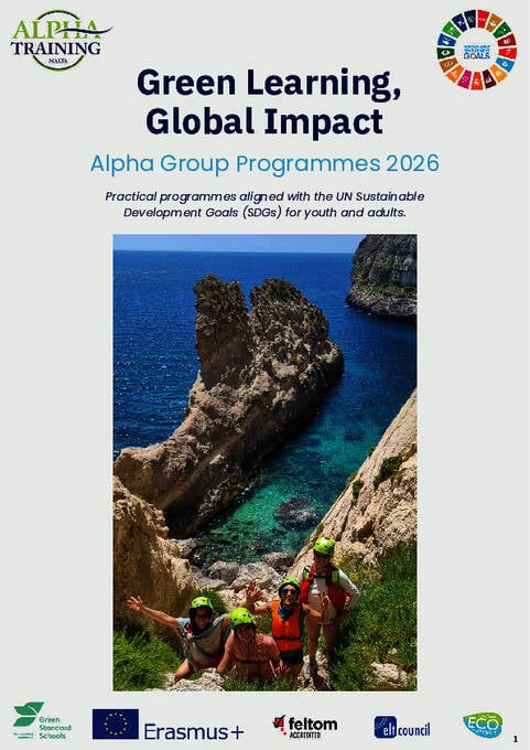 Grønn læring, global påvirkning