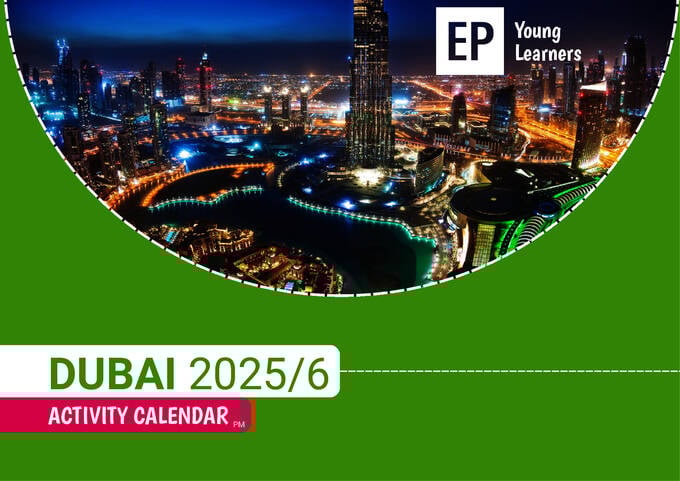 Voksen aktivitetsprogram 