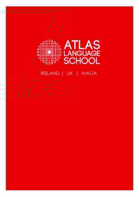 Atlas Language School Brochure (PDF)