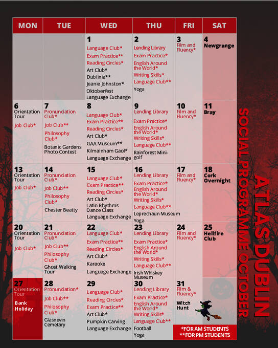  Sociale aktiviteter (PDF)