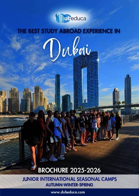 Dubeduca Brochure (PDF)