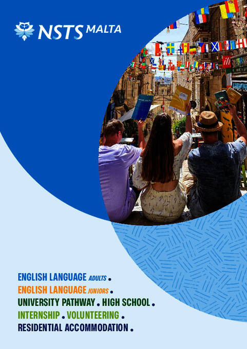 كتيب NSTS مالطا
