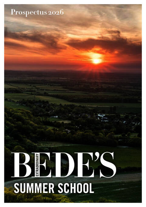 Bede