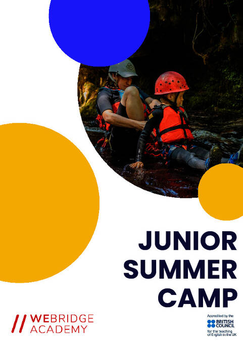 2026 年青少年夏令营