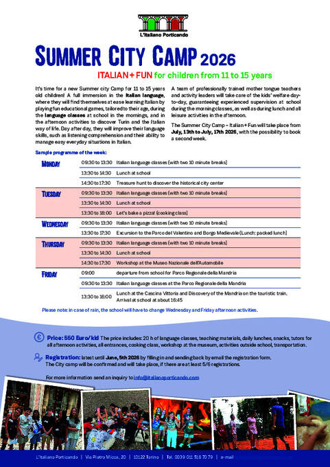  Junior Program (PDF)