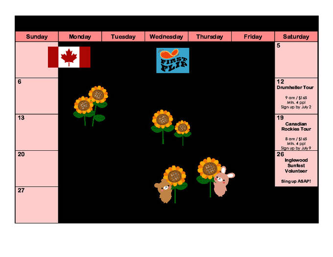  مثال لأنشطة الكبار  (PDF)