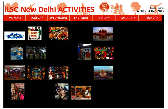 Aktivitetskalender, session 11, 