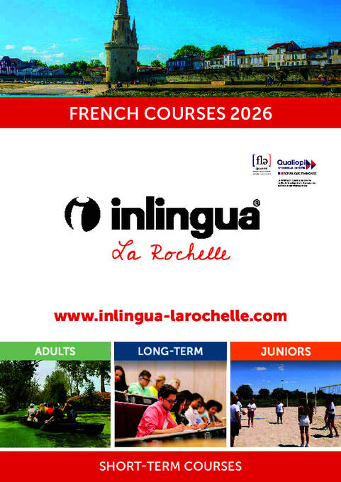 inlingua Brosúra (PDF)