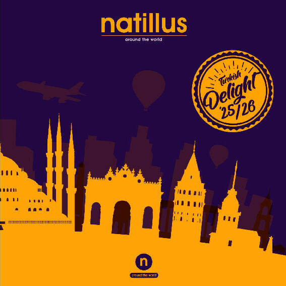 Natillus International Language Academy Junior Summer School Brosjyre (PDF)