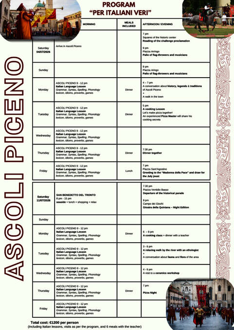  البرنامج الثقافي (PDF)