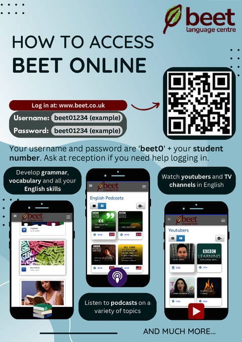 Beet Online 