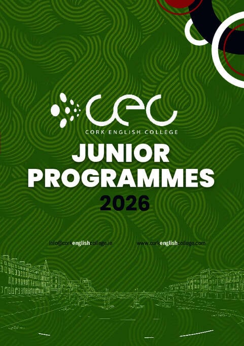  Programme Junior (PDF)