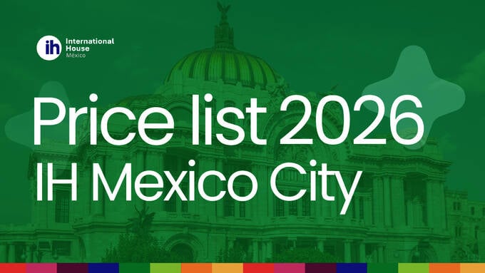 IH Mexico City 2026