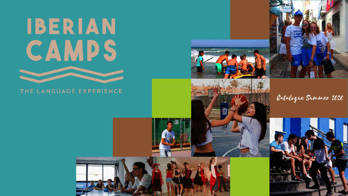 2026 年夏季课程目录