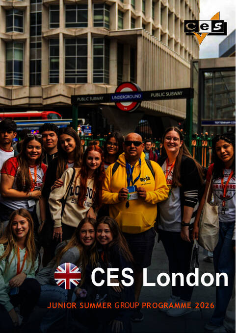  Junior brosúra 2026