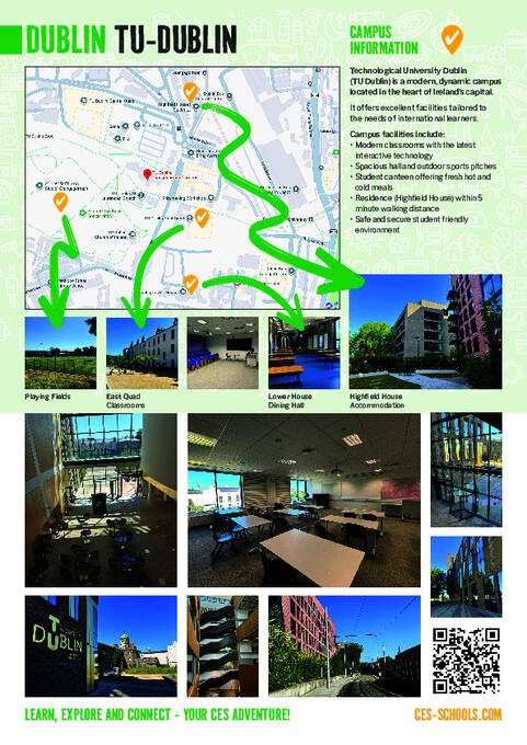 Overnatningsbrochure