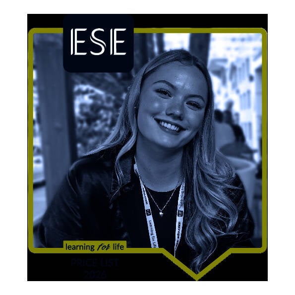 قائمة أسعار ESE لعام 2026