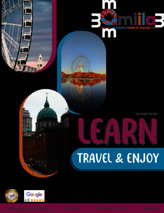 M.I.I.L.A Brosúra (PDF)