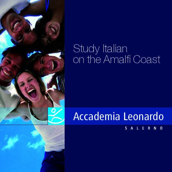 Accademia Leonardo Brochure (PDF)