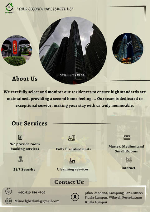 2026 F&M 스테이 숙박 