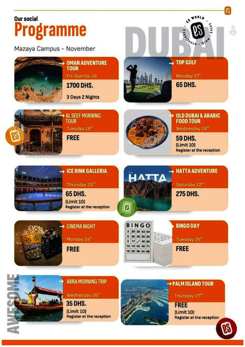 Minta tevékenységek /2026 (3)