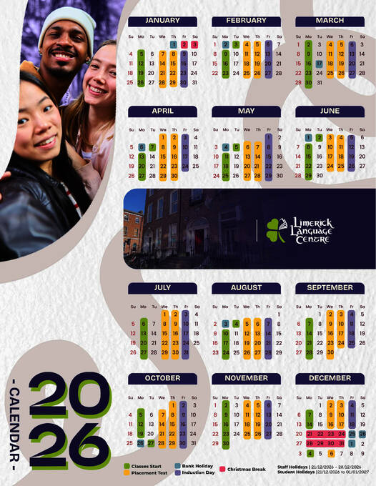 Akadémiai naptár 2026