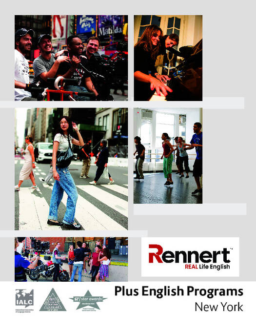 برامج English Plus 2026