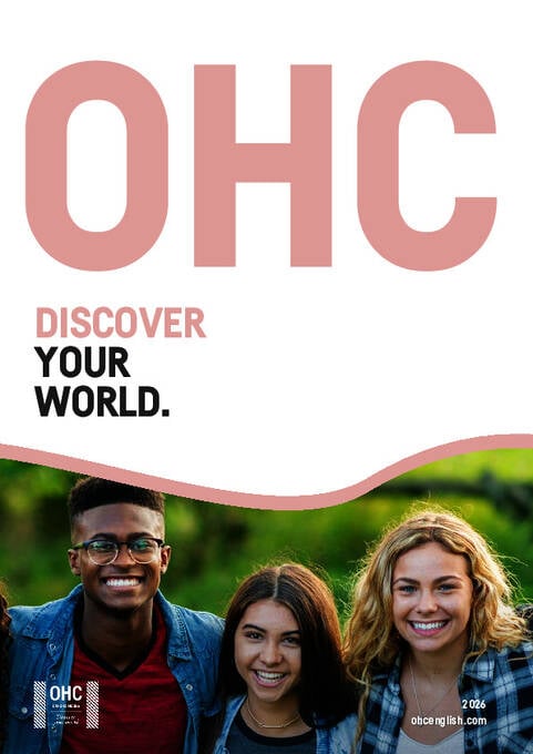 OHC English Brochure (PDF)