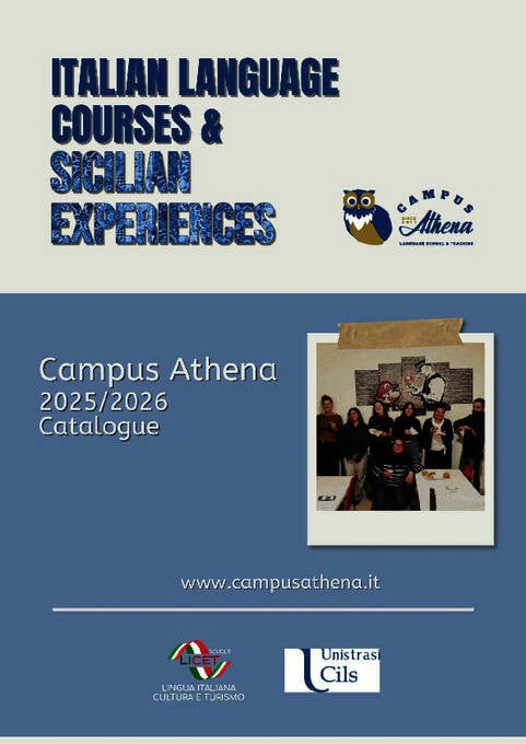 Campus Athena Brochure (PDF)