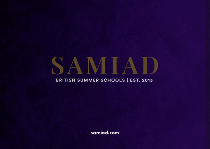 Samiad Brochure