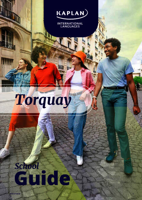 Tájékoztató Torquay 2026