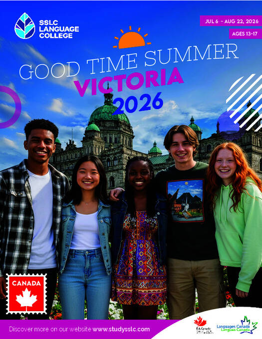 2026 年维多利亚夏季 SSLC 美好时光