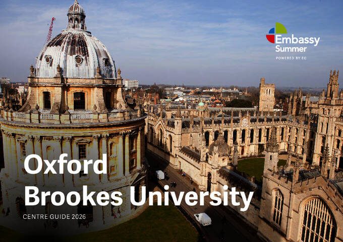 نشرة حقائق المُخيّم الصيفي 2026