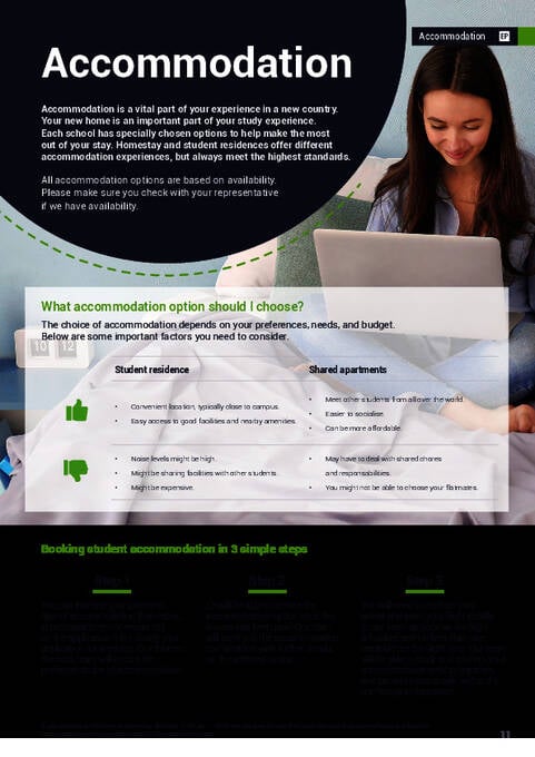 EP Toronto Overnatting