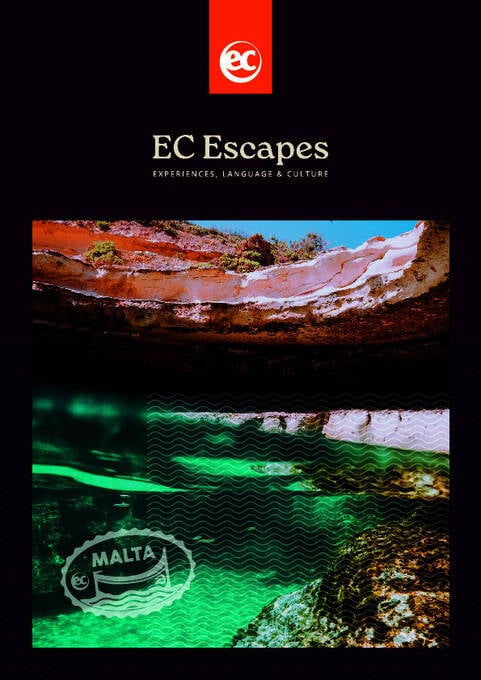 EC Escapes Málta 2026
