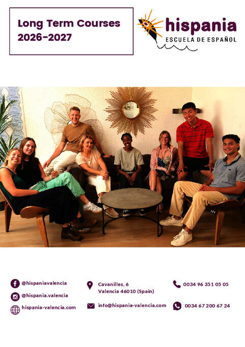 Langsigtede kurser 2026-2027