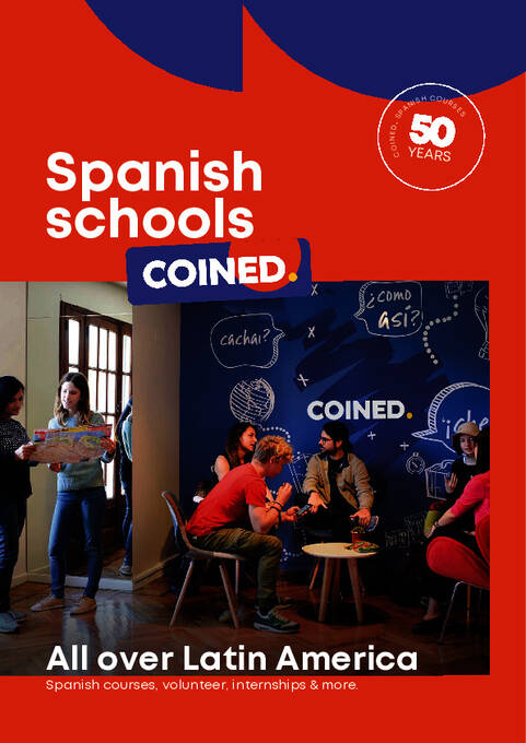 COINED Folheto (PDF)