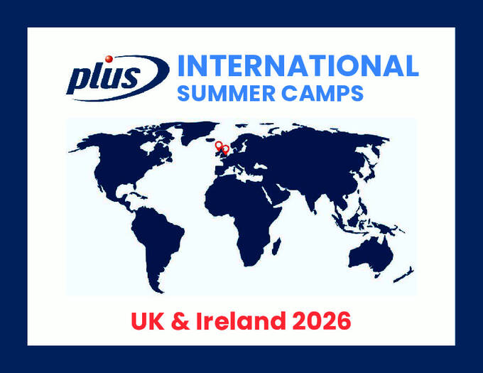 PLUS Junior Centre Brochure (PDF)