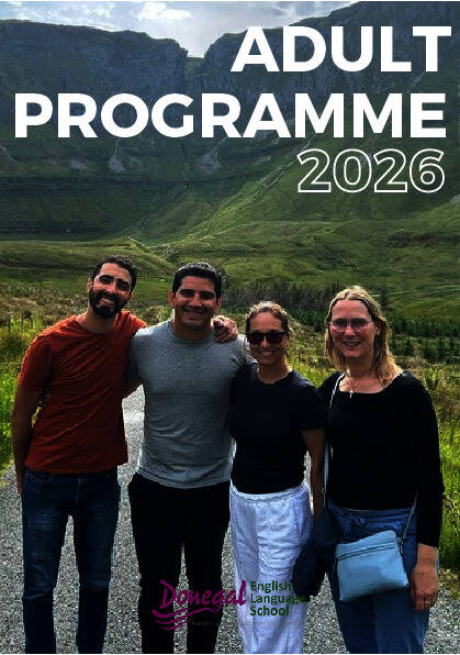 Felnőtt program brosúra 2026