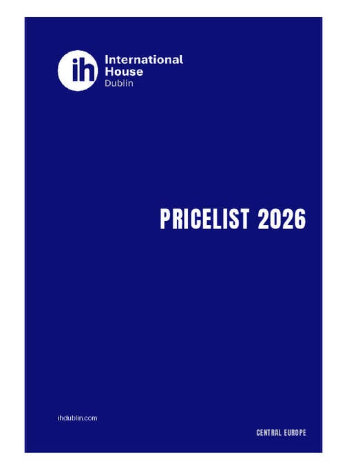 قائمة أسعار IH دبلن لعام 2026