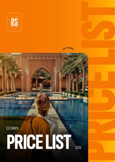 ES nyári árak 2026