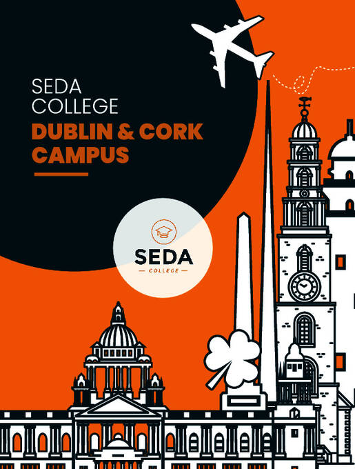 SEDA College Brosjyre (PDF)