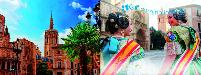 Iter Camino Idiomas Brochure (PDF)