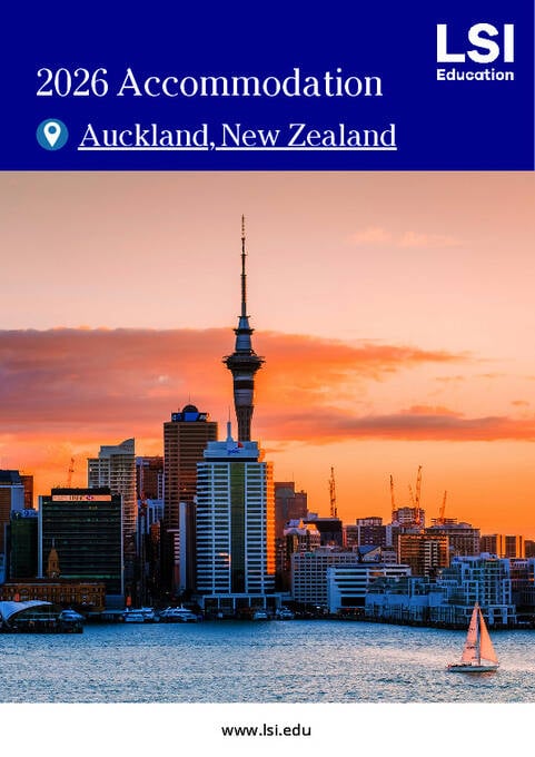 LSI Auckland Indkvarteringsbrochure 2026