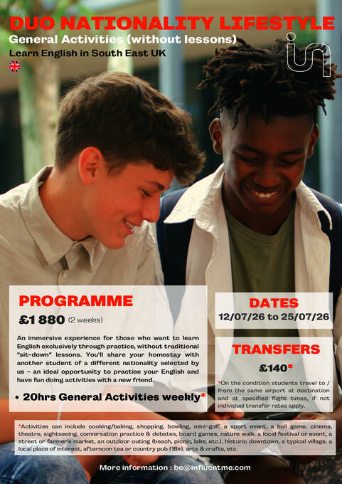 Influent Folheto (PDF)