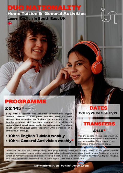 Influent الكتيبات (PDF)