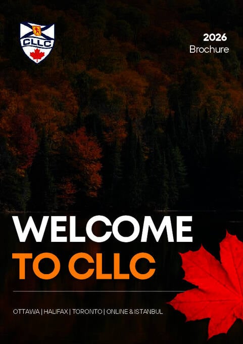 2026 CLLC Brochure