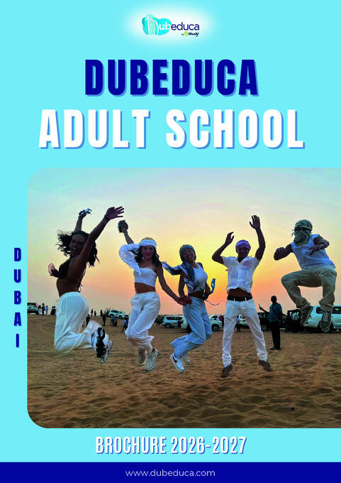 Dubeduca Brochure (PDF)